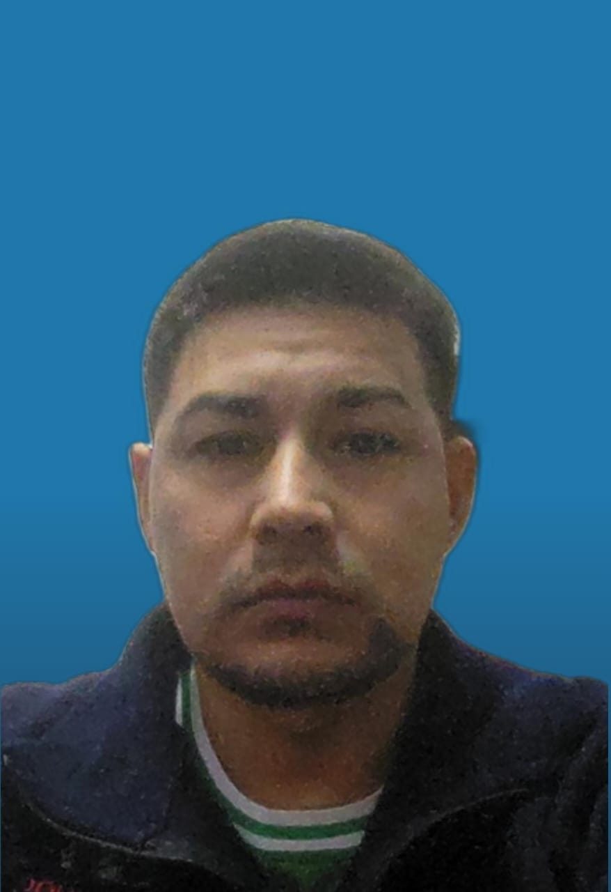 Israel Meza