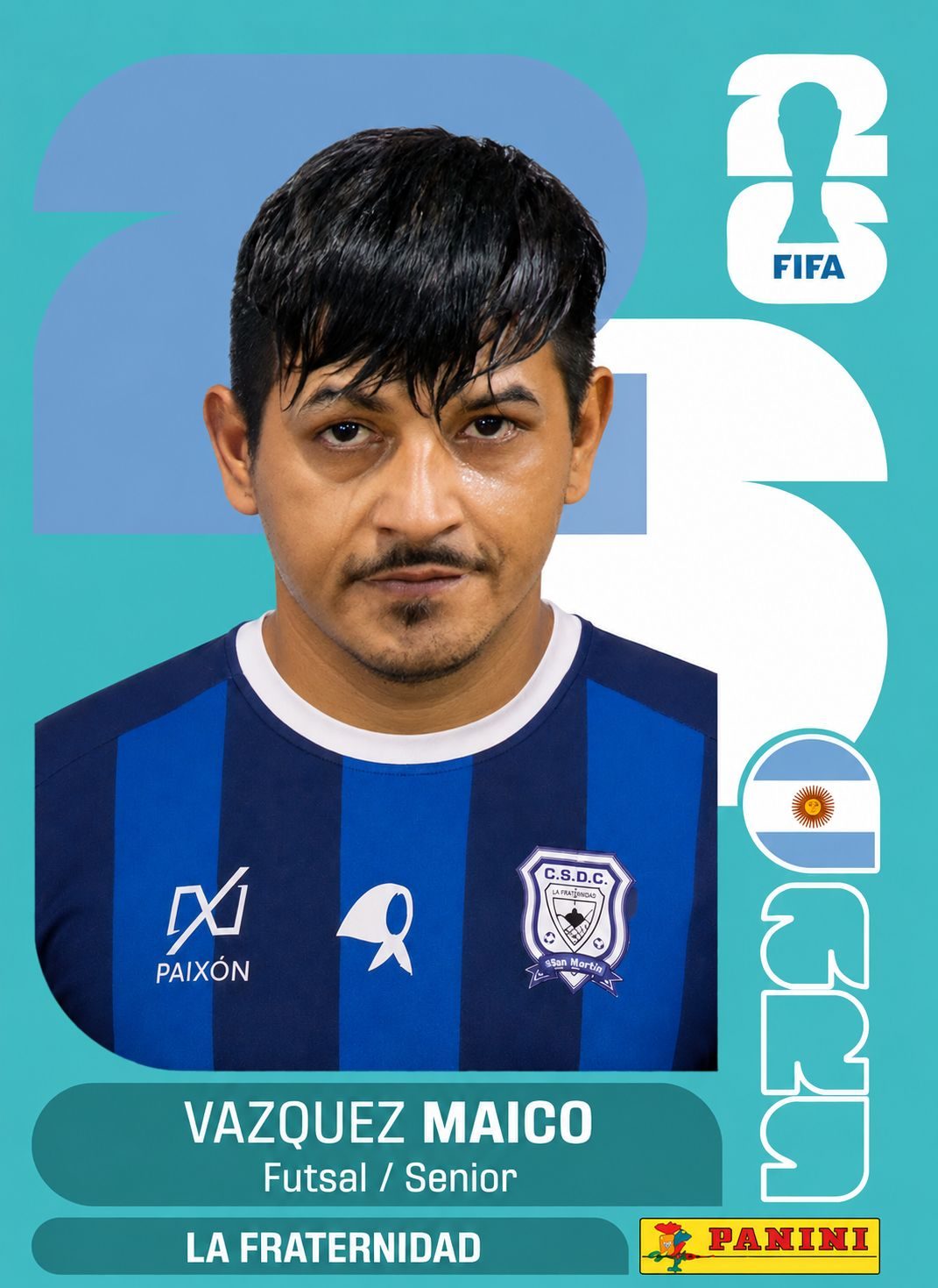 Maico Vazquez