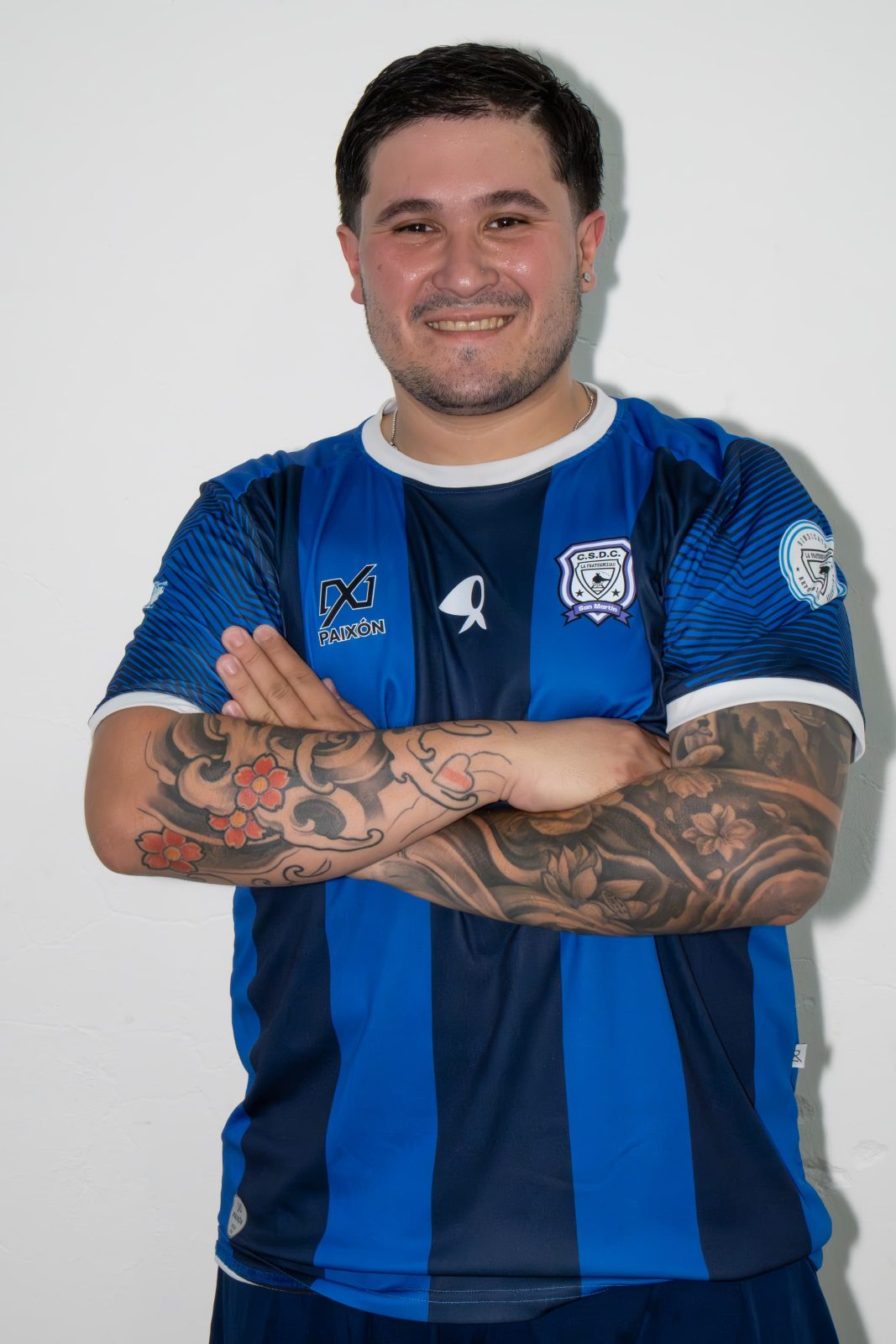 Dylan Rodriguez