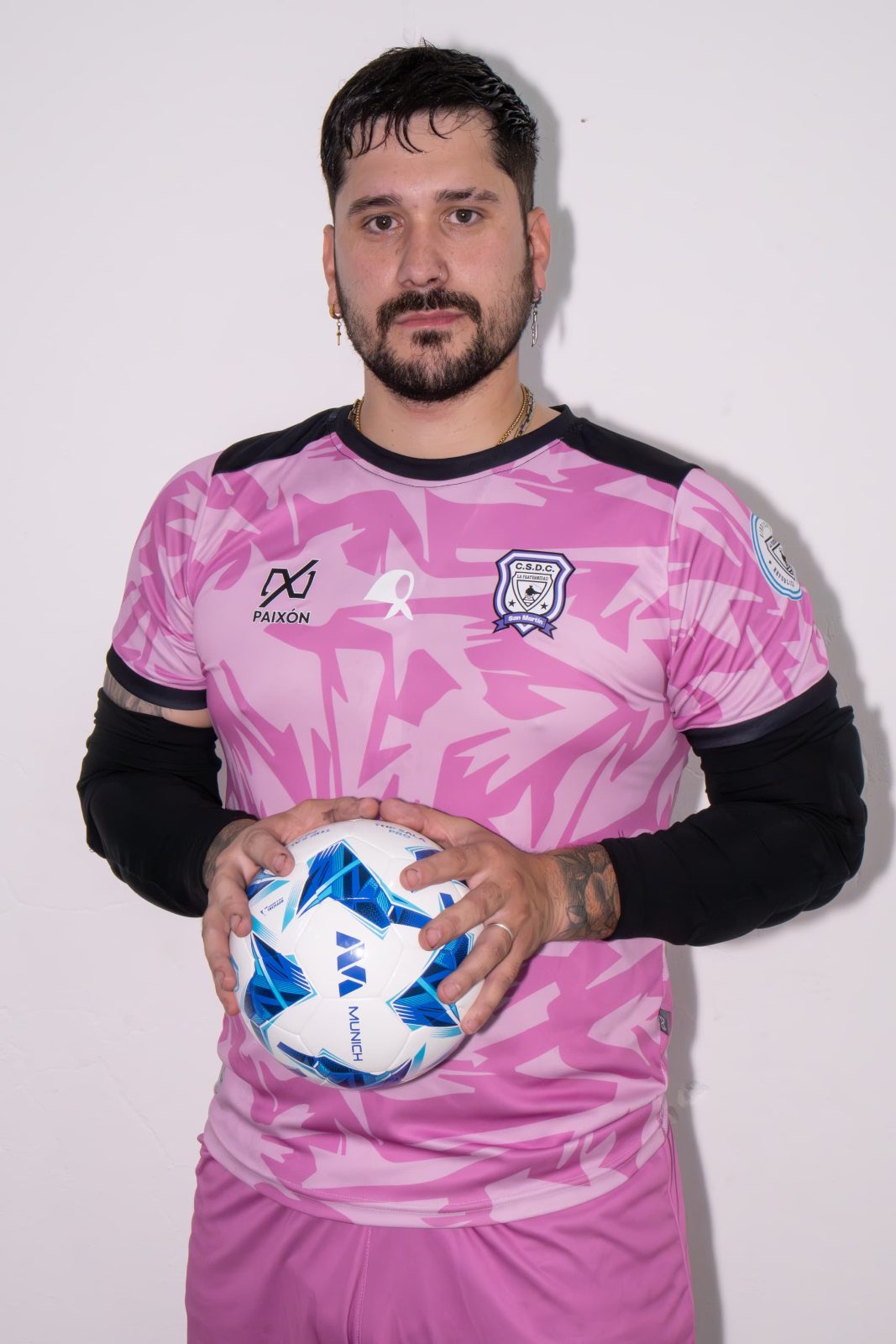 Gastón Ochoa