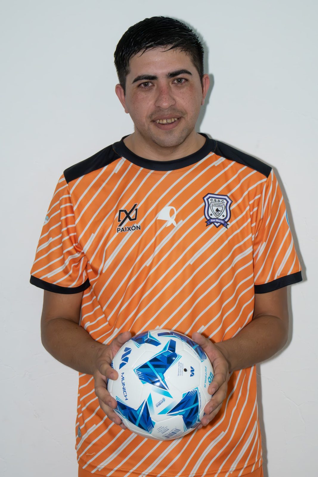Iván Torres