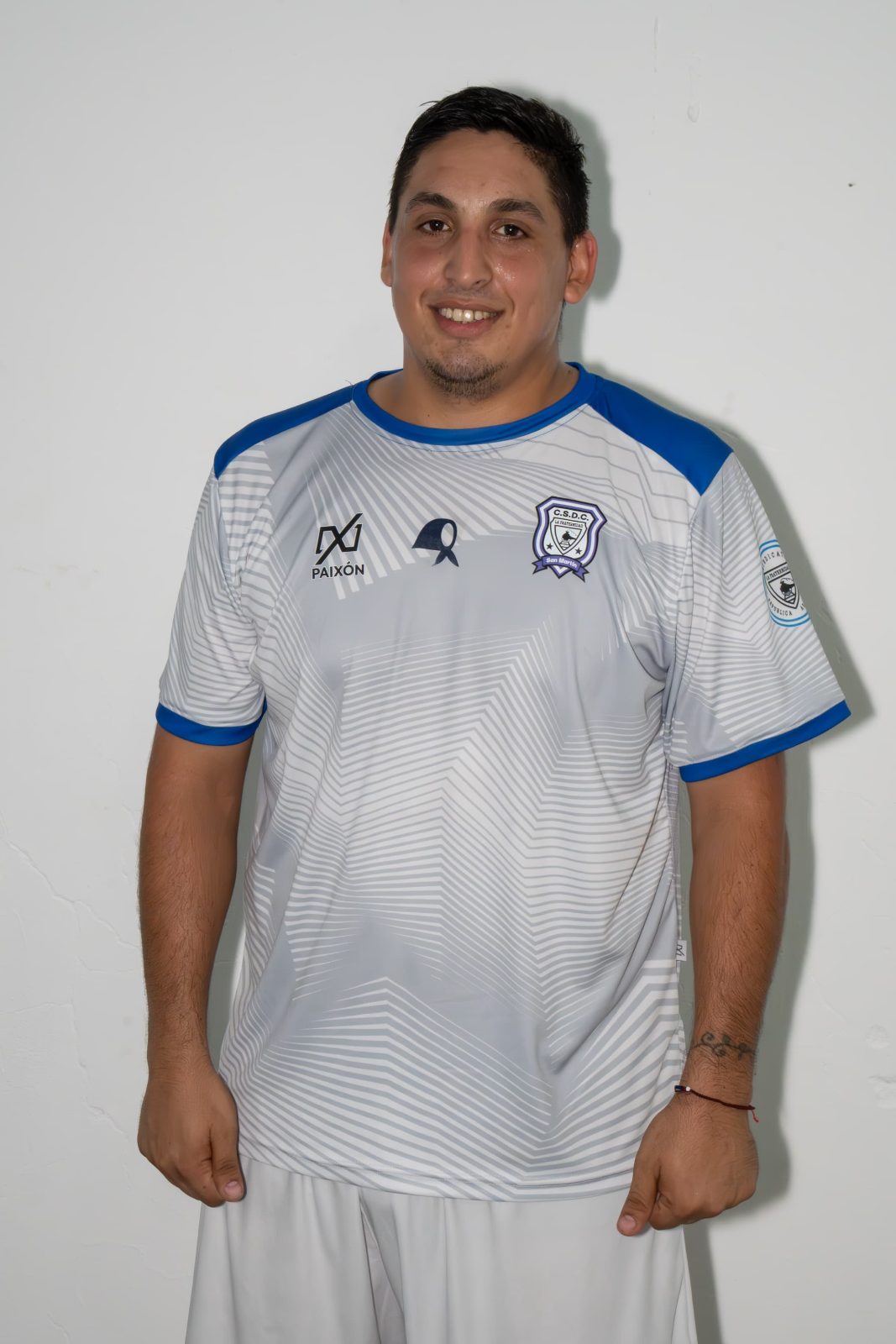 Nicolas Farinati