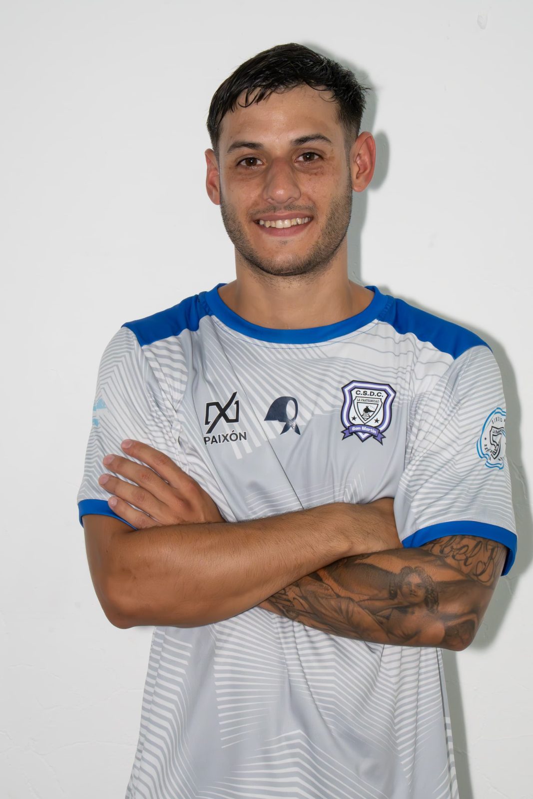 Fernando Gervasi