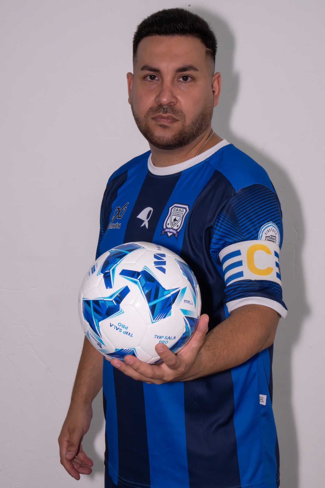 Kevin Medina