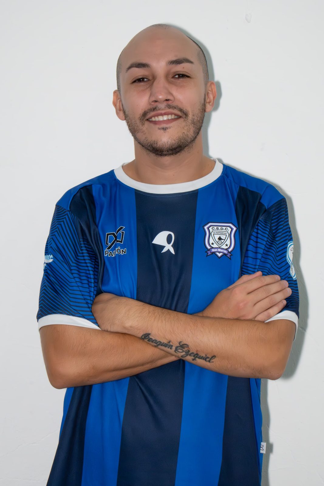 Maximiliano Rucki