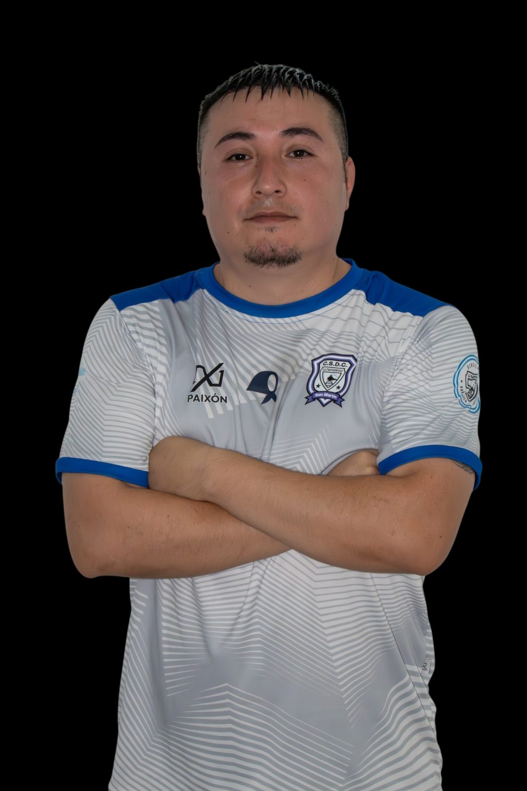 Gonzalo Lara