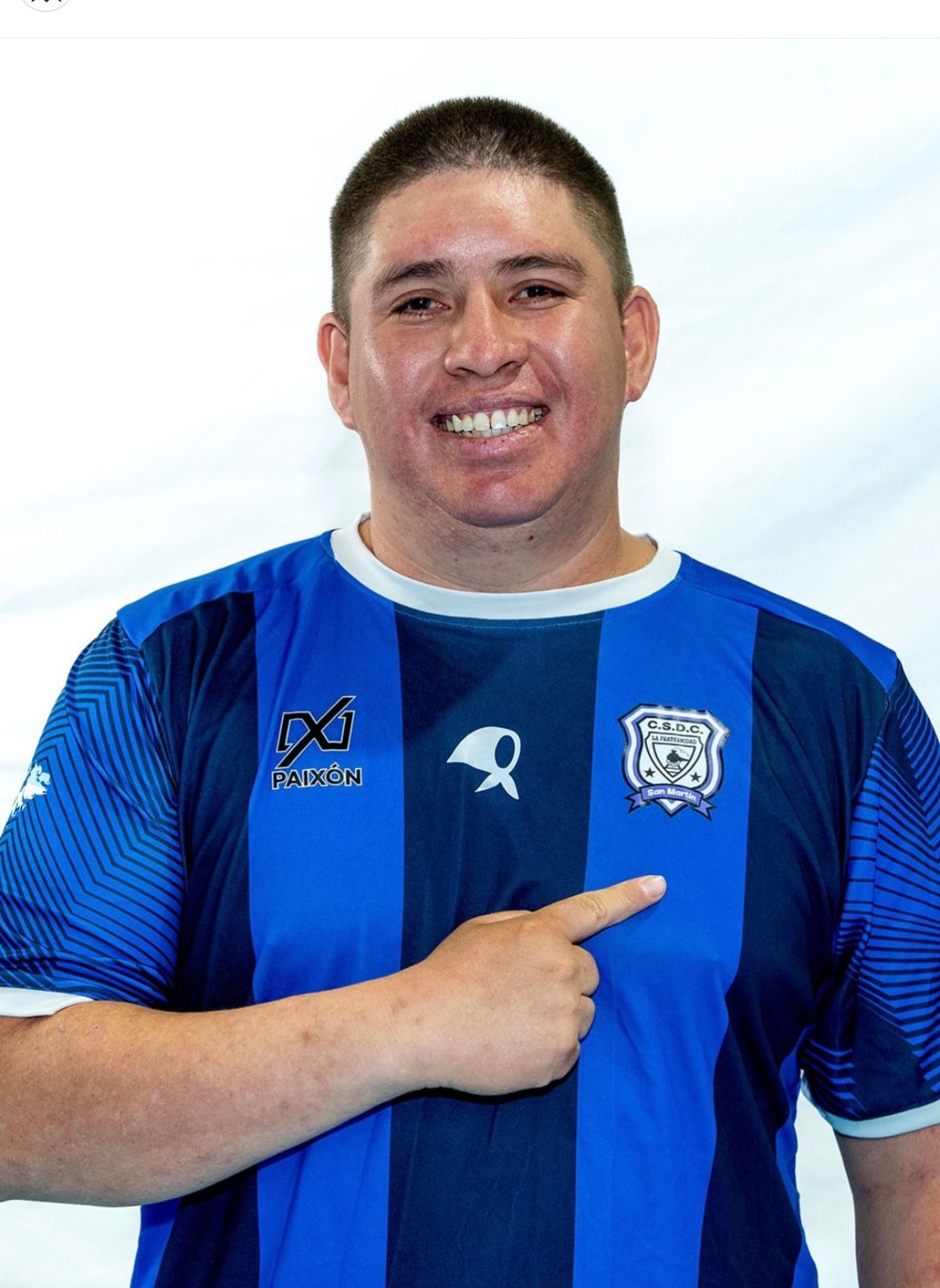Dario Dino