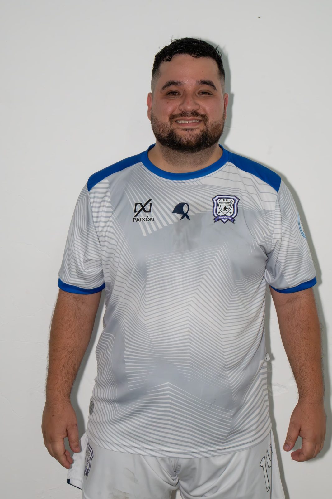 Eduardo Meza