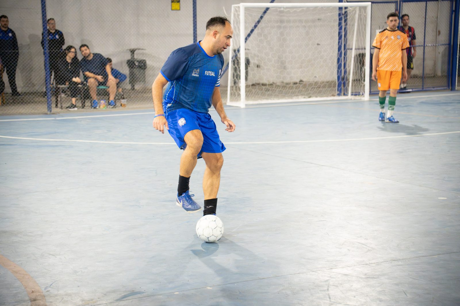 Dario Gitarelli